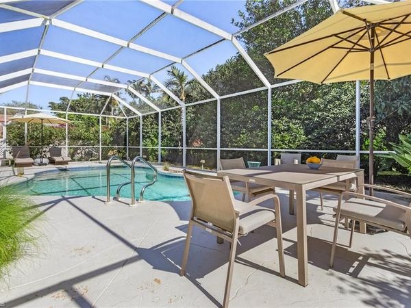 258 Monterey DR, NAPLES, FL 34119