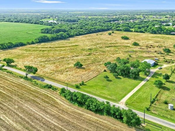 1730 Mackey Road, Gunter, TX 75459