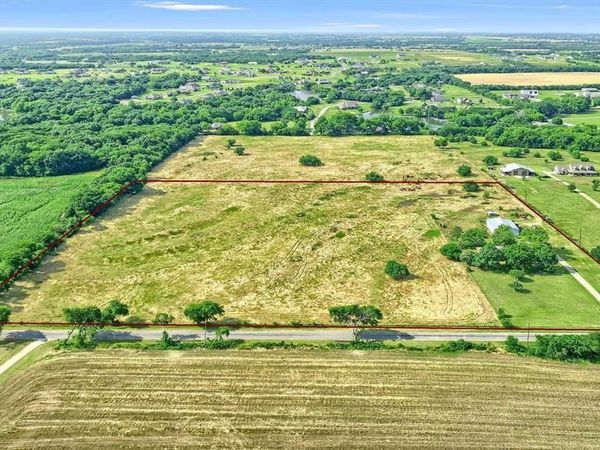 1730 Mackey Road, Gunter, TX 75459