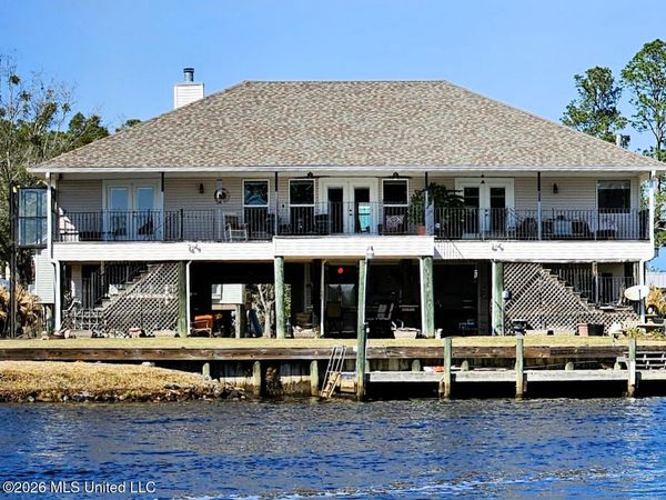 6277 Pontiac Drive, Kiln, MS 39556