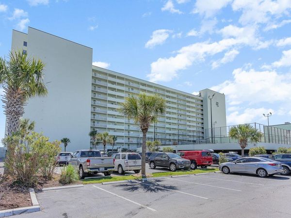 9400 Shore Dr., Unit 716, Myrtle Beach, SC 29572