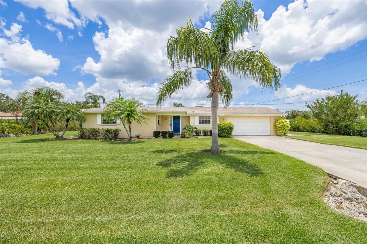 336 Highland Shores Dr, Ellenton, FL 34222 Photo