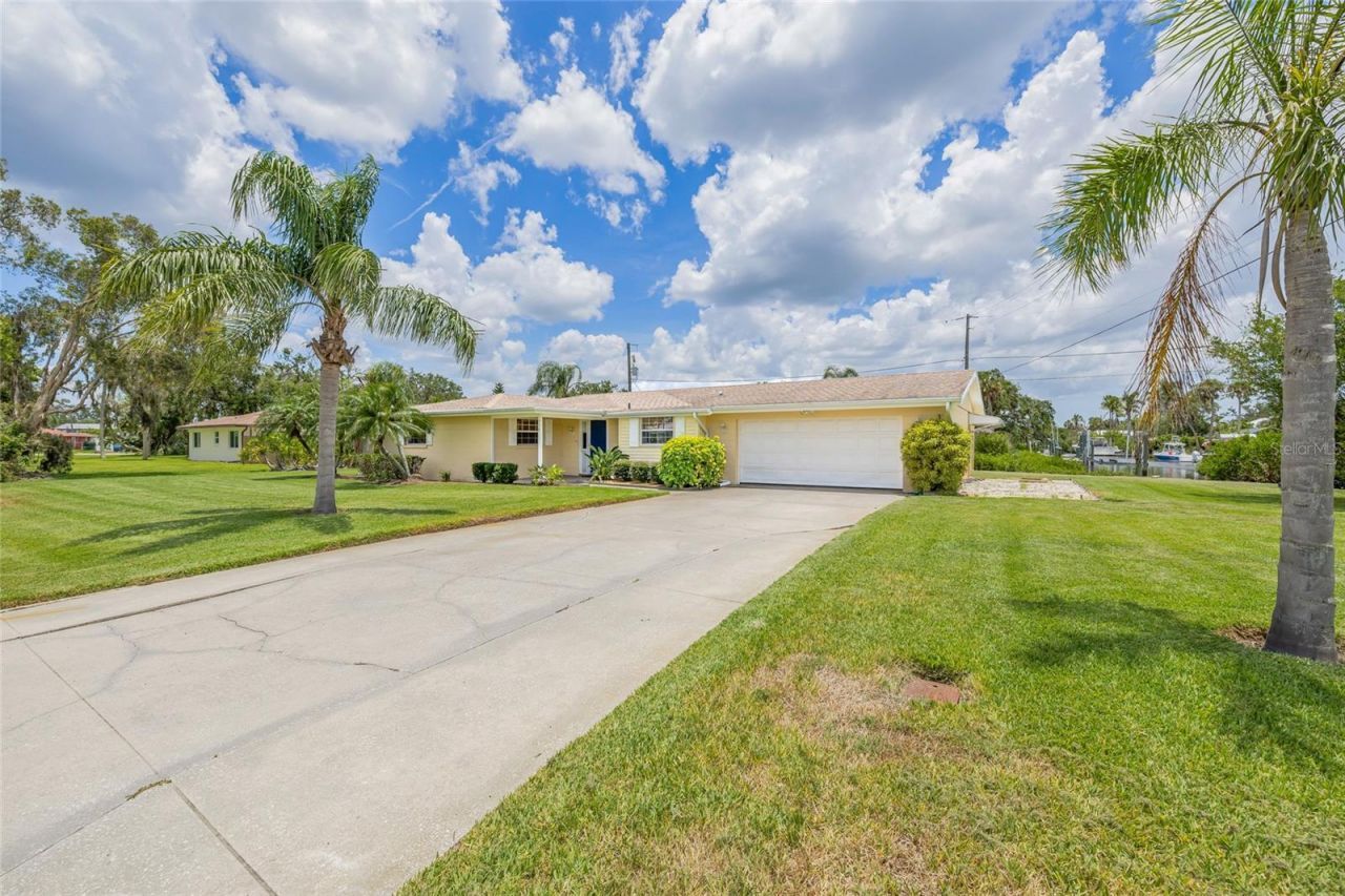 336 Highland Shores Dr, Ellenton, FL 34222 Photo