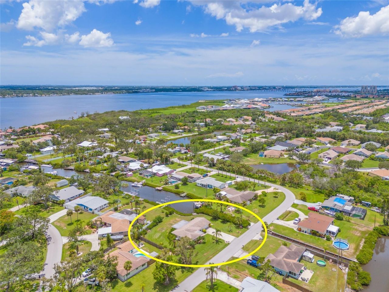 336 Highland Shores Dr, Ellenton, FL 34222 Photo