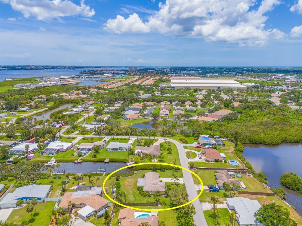 336 Highland Shores Dr, Ellenton, FL 34222 Photo