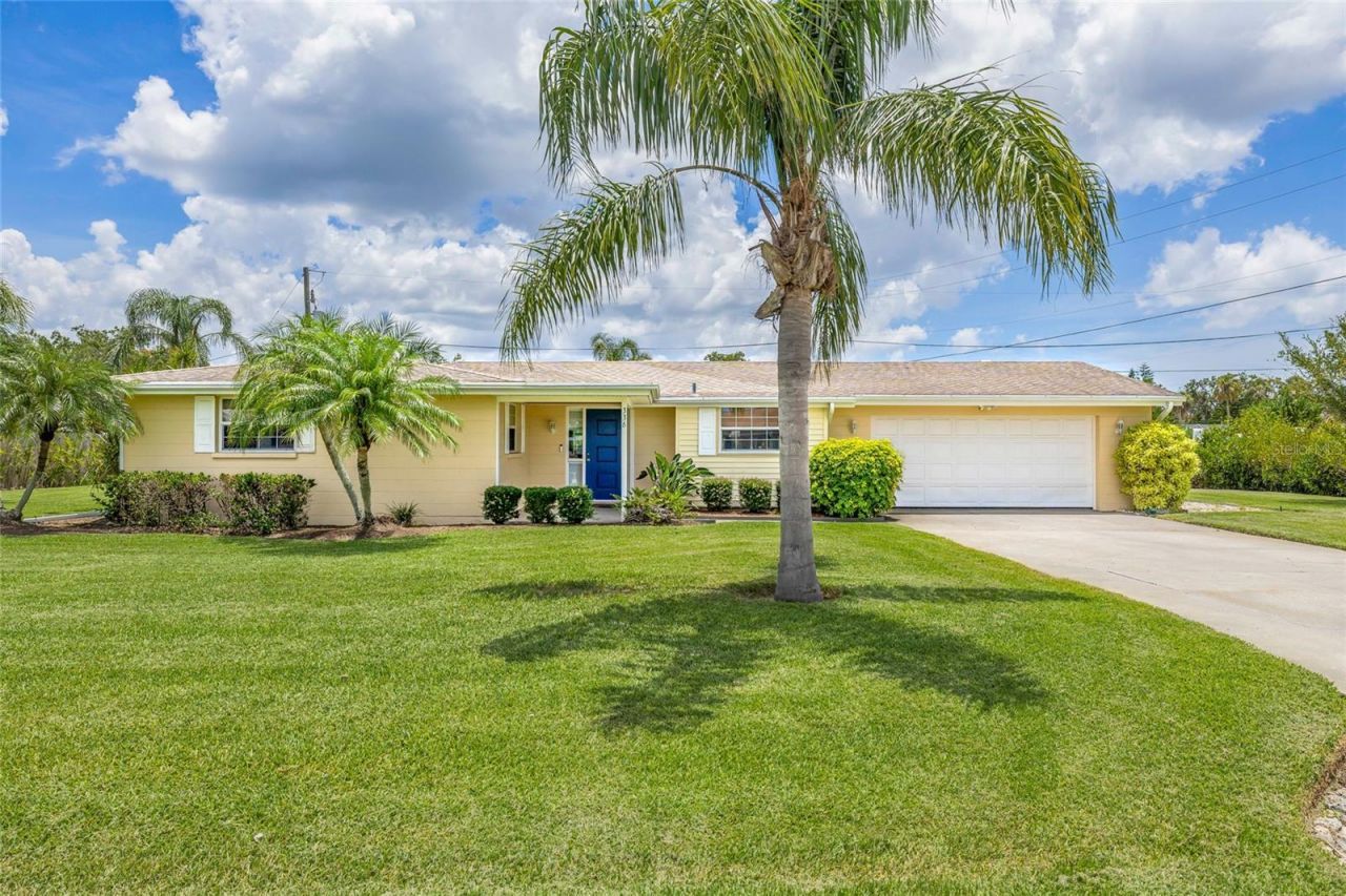 336 Highland Shores Dr, Ellenton, FL 34222 Photo