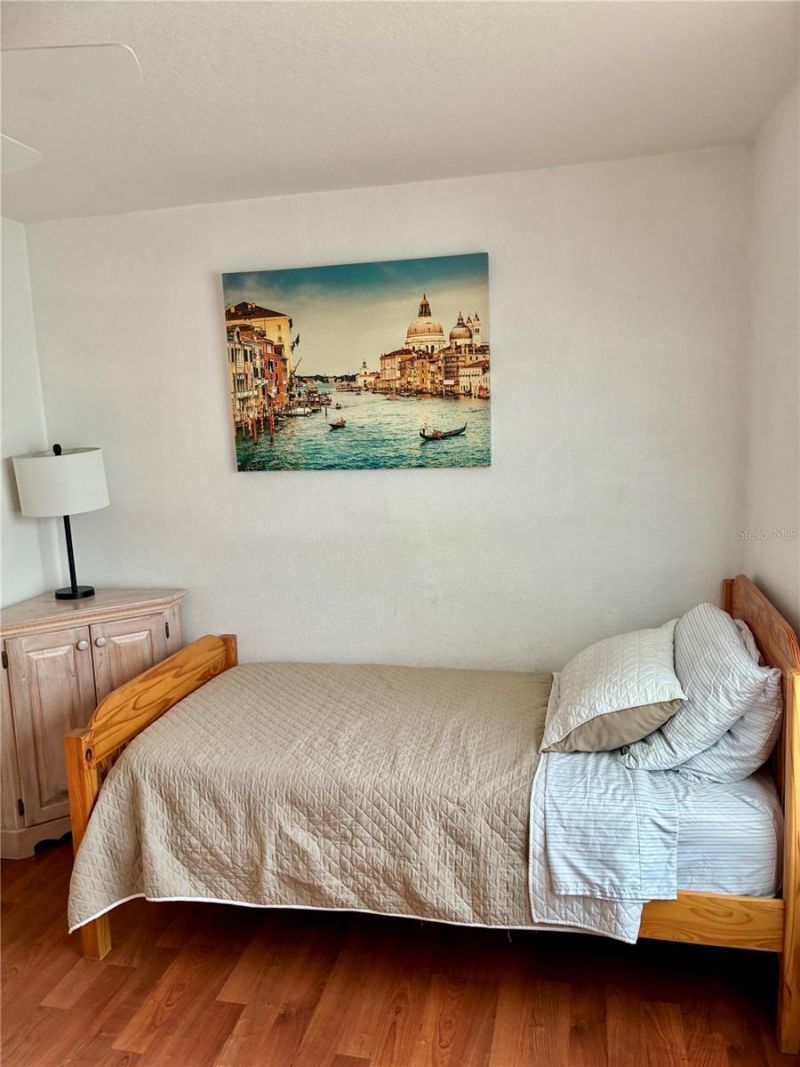 4149 Residence Drive, Unit 801, Fort Myers, FL 33901 Photo