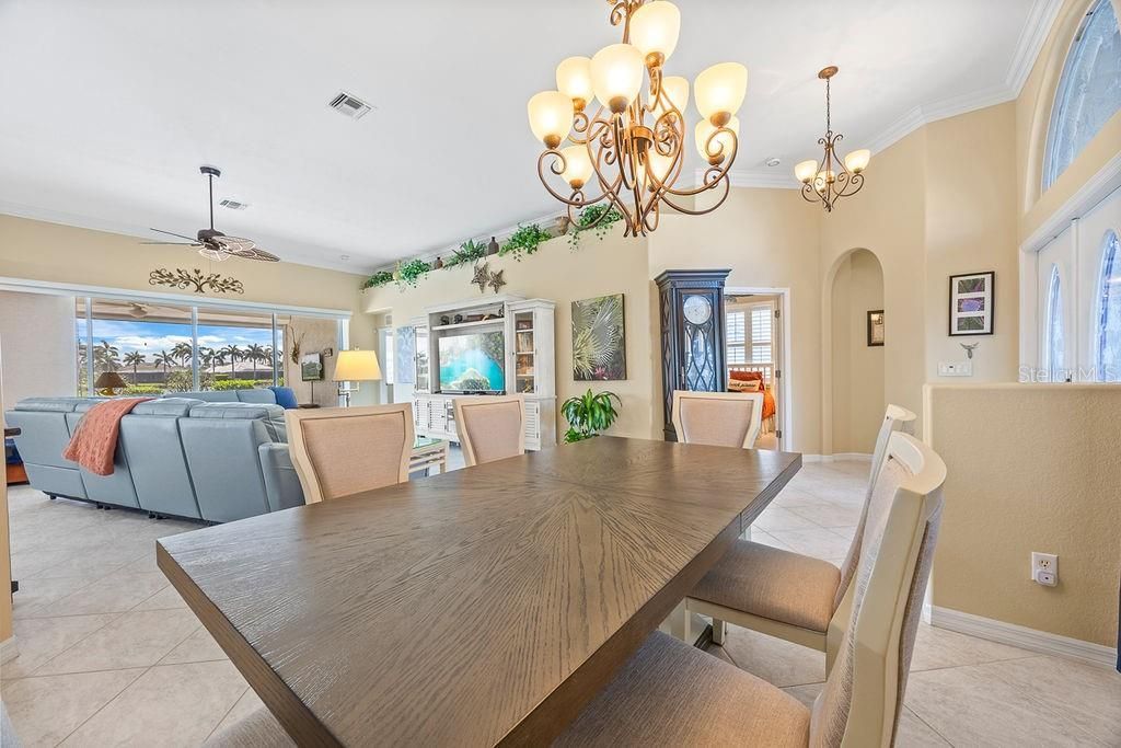 3385 Via Montana Way, North Fort Myers, FL 33917 Photo