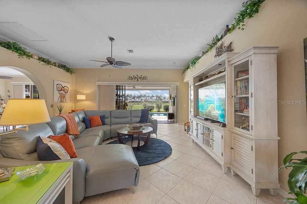 3385 Via Montana Way, North Fort Myers, FL 33917 Photo