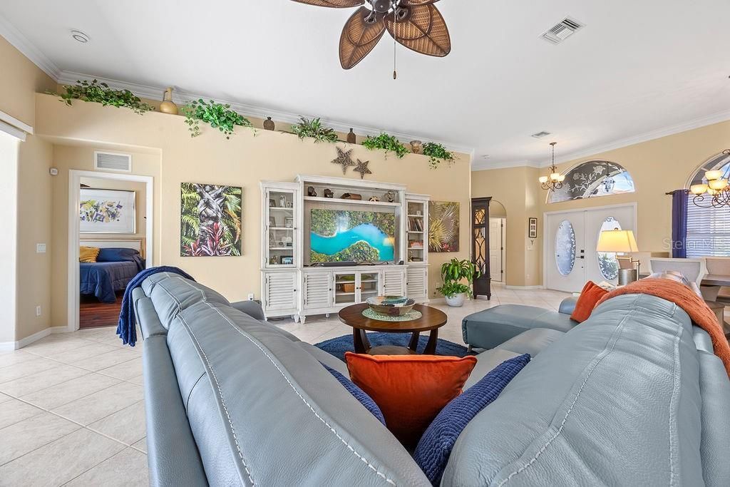 3385 Via Montana Way, North Fort Myers, FL 33917 Photo