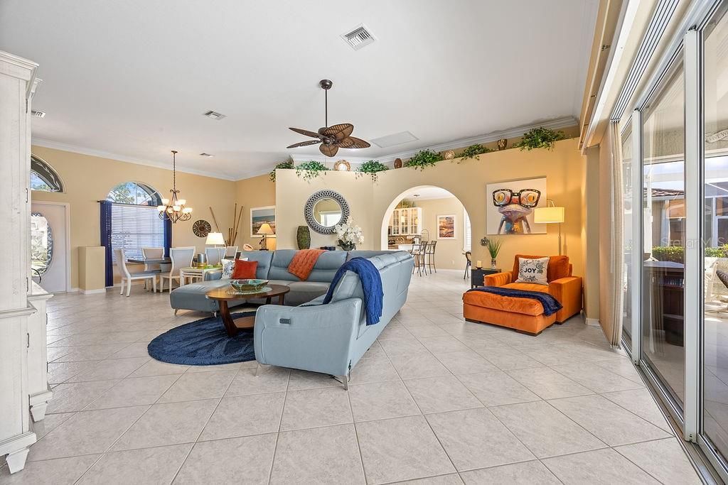 3385 Via Montana Way, North Fort Myers, FL 33917 Photo