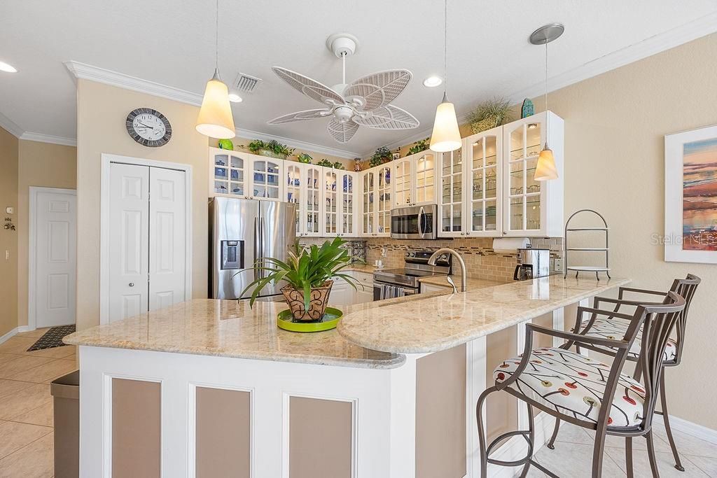 3385 Via Montana Way, North Fort Myers, FL 33917 Photo