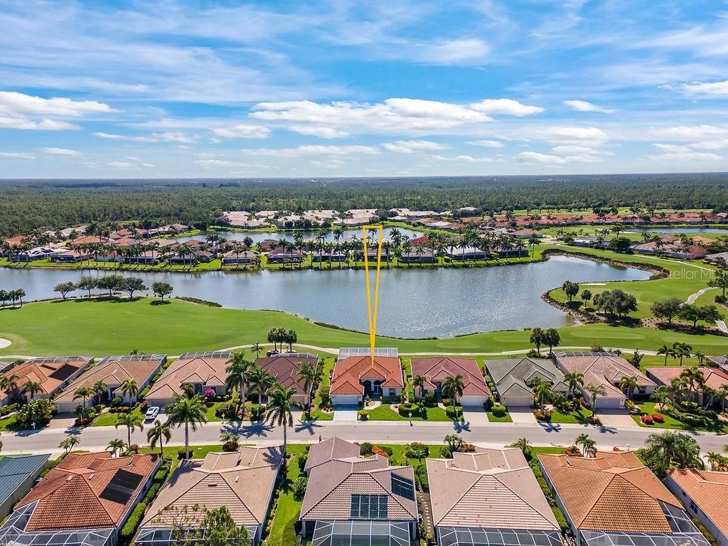 3385 Via Montana Way, North Fort Myers, FL 33917 Photo