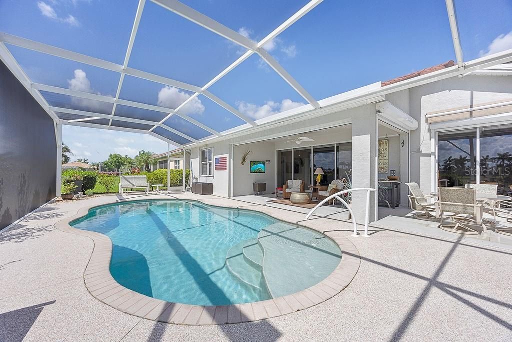 3385 Via Montana Way, North Fort Myers, FL 33917 Photo