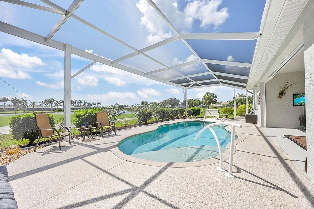 3385 Via Montana Way, North Fort Myers, FL 33917 Photo