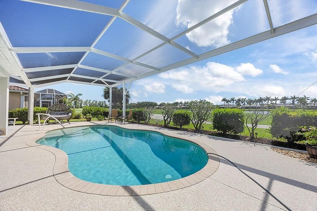 3385 Via Montana Way, North Fort Myers, FL 33917 Photo