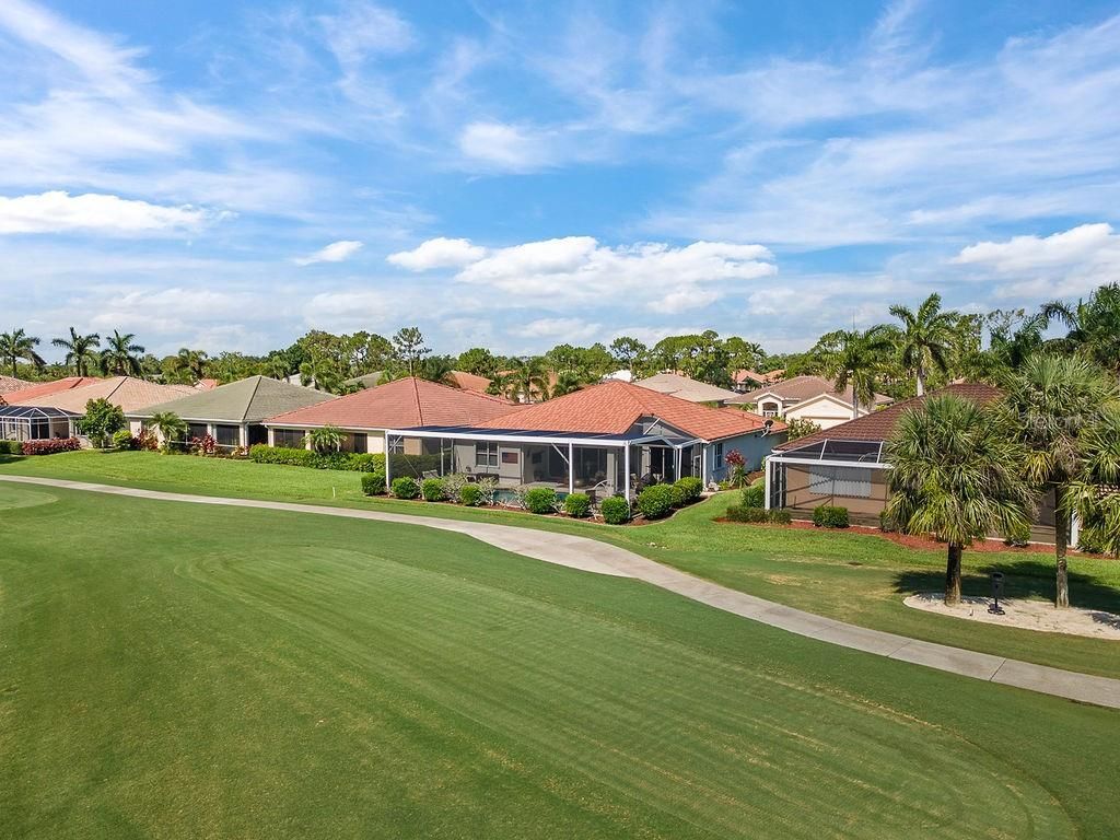 3385 Via Montana Way, North Fort Myers, FL 33917 Photo