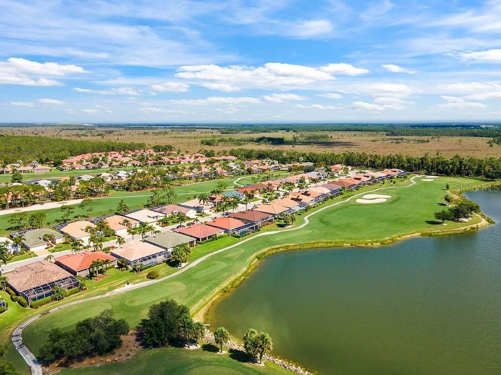 3385 Via Montana Way, North Fort Myers, FL 33917 Photo