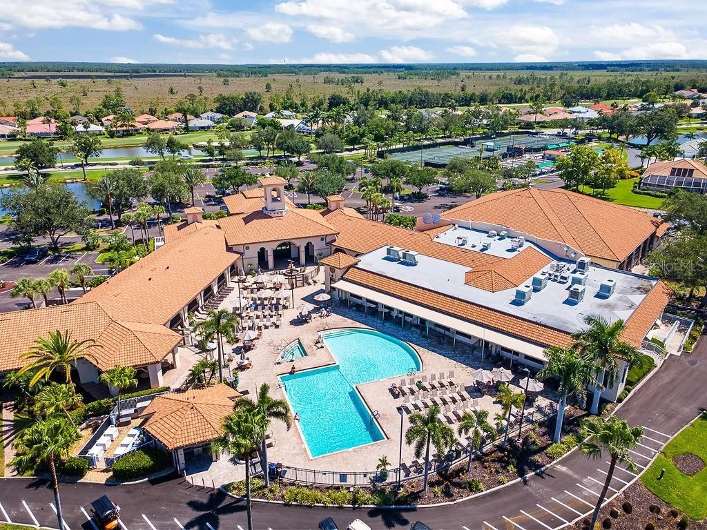 3385 Via Montana Way, North Fort Myers, FL 33917 Photo