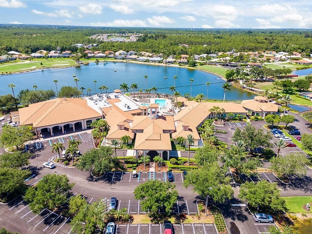 3385 Via Montana Way, North Fort Myers, FL 33917 Photo