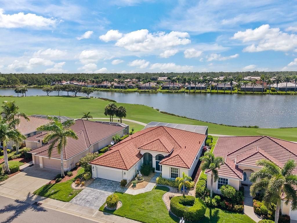 3385 Via Montana Way, North Fort Myers, FL 33917 Photo