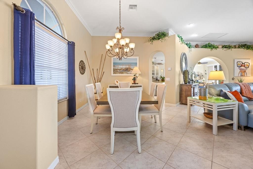 3385 Via Montana Way, North Fort Myers, FL 33917 Photo