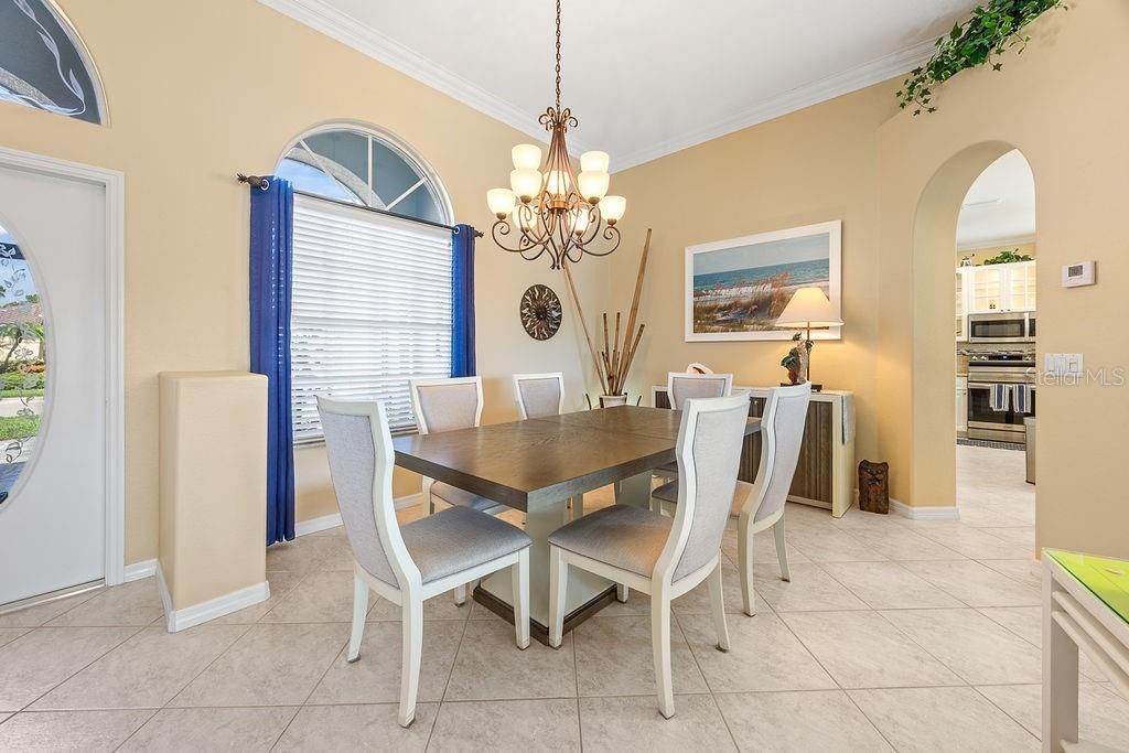 3385 Via Montana Way, North Fort Myers, FL 33917 Photo