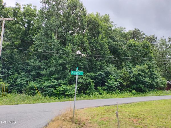 Lot 21 Argonne Street, Kingsport, TN 37664