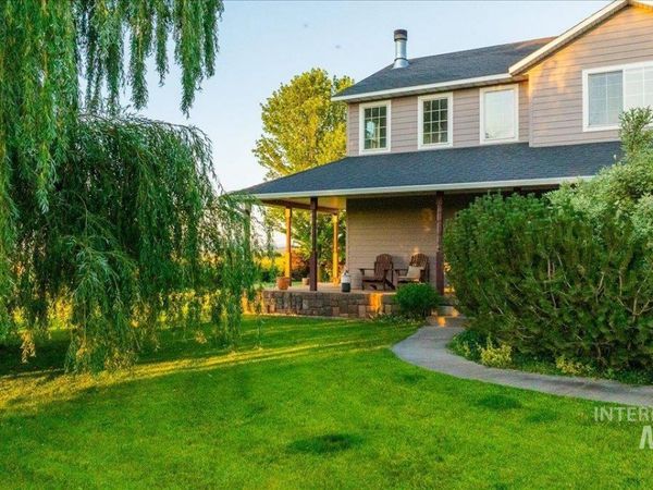 2020 Widner Rd, Midvale, ID 83645