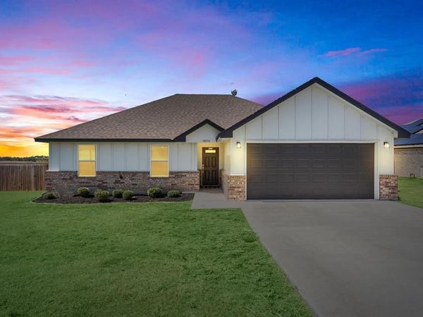 8876 FM 1237 Spur, Troy, TX 76579