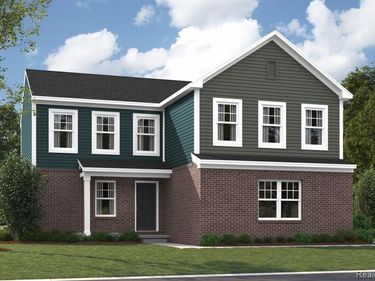 48495 Shagbark Lane, Van Buren Twp, MI 48111