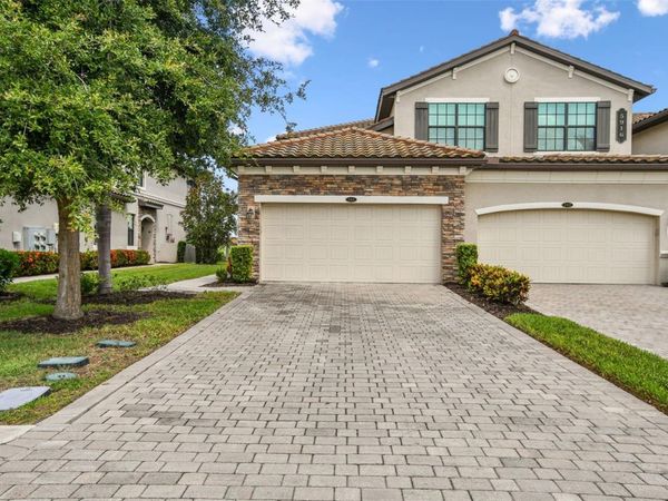 5916 WAKE FOREST RUN, Unit 101, BRADENTON, FL 34211