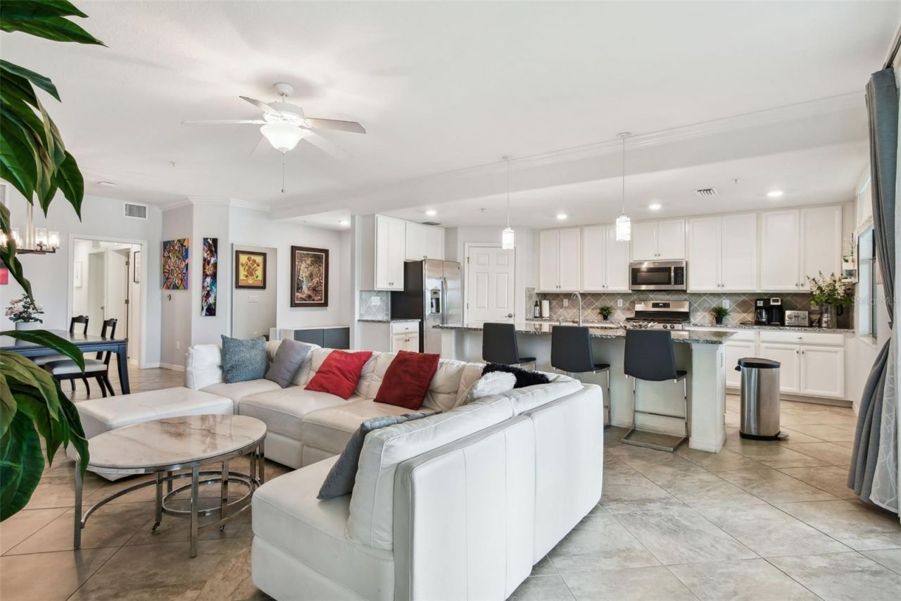 5916 Wake Forest Run, Unit 101, Bradenton, FL 34211 Photo