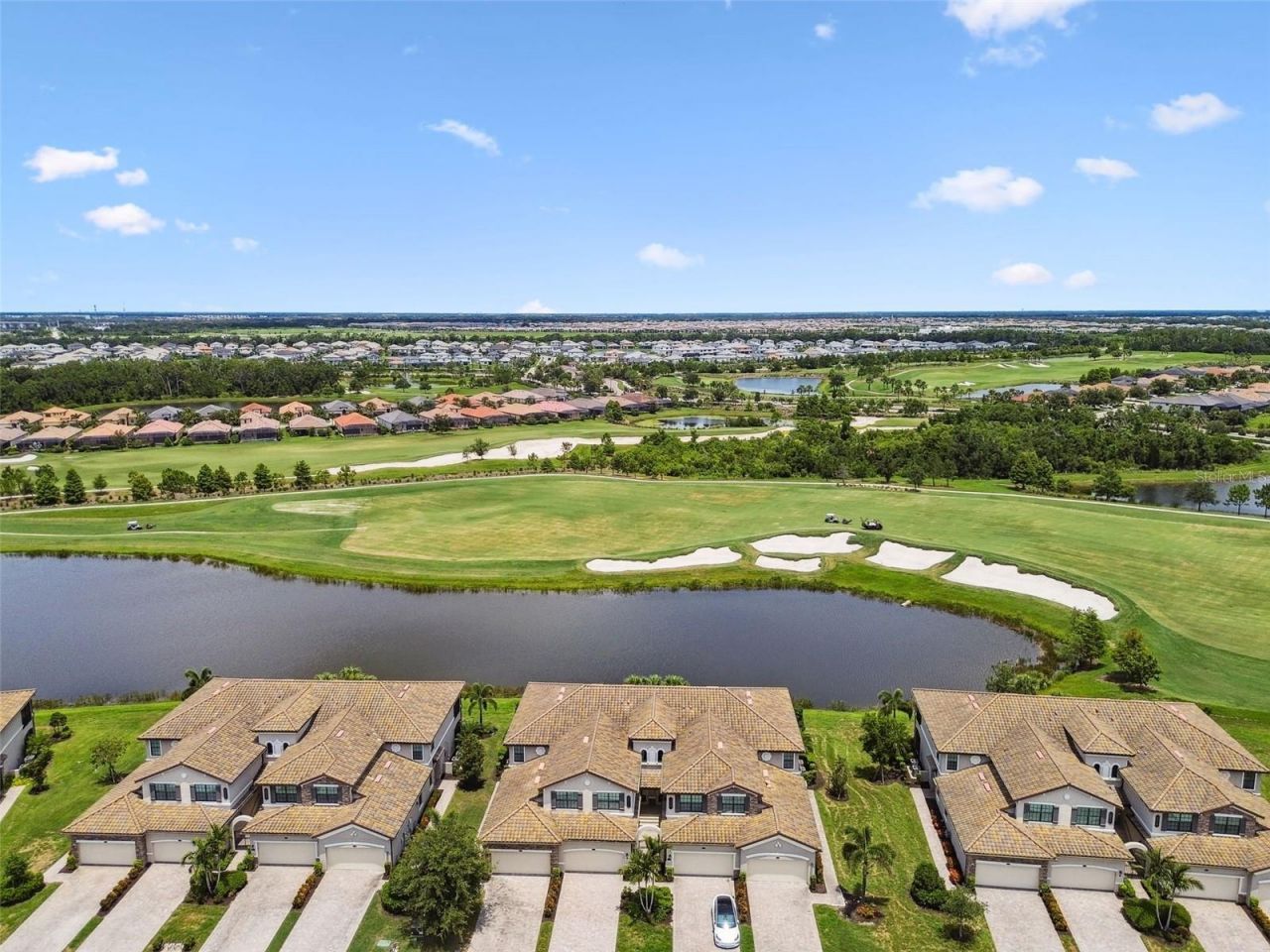 5916 Wake Forest Run, Unit 101, Bradenton, FL 34211 Photo