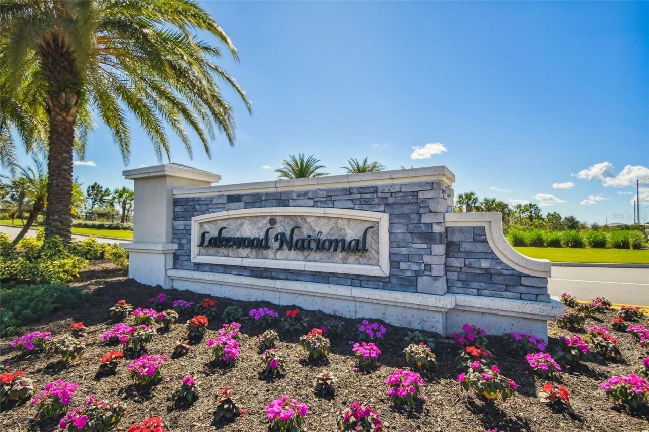 5916 Wake Forest Run, Unit 101, Bradenton, FL 34211 Photo