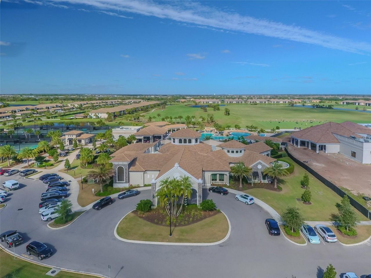 5916 Wake Forest Run, Unit 101, Bradenton, FL 34211 Photo