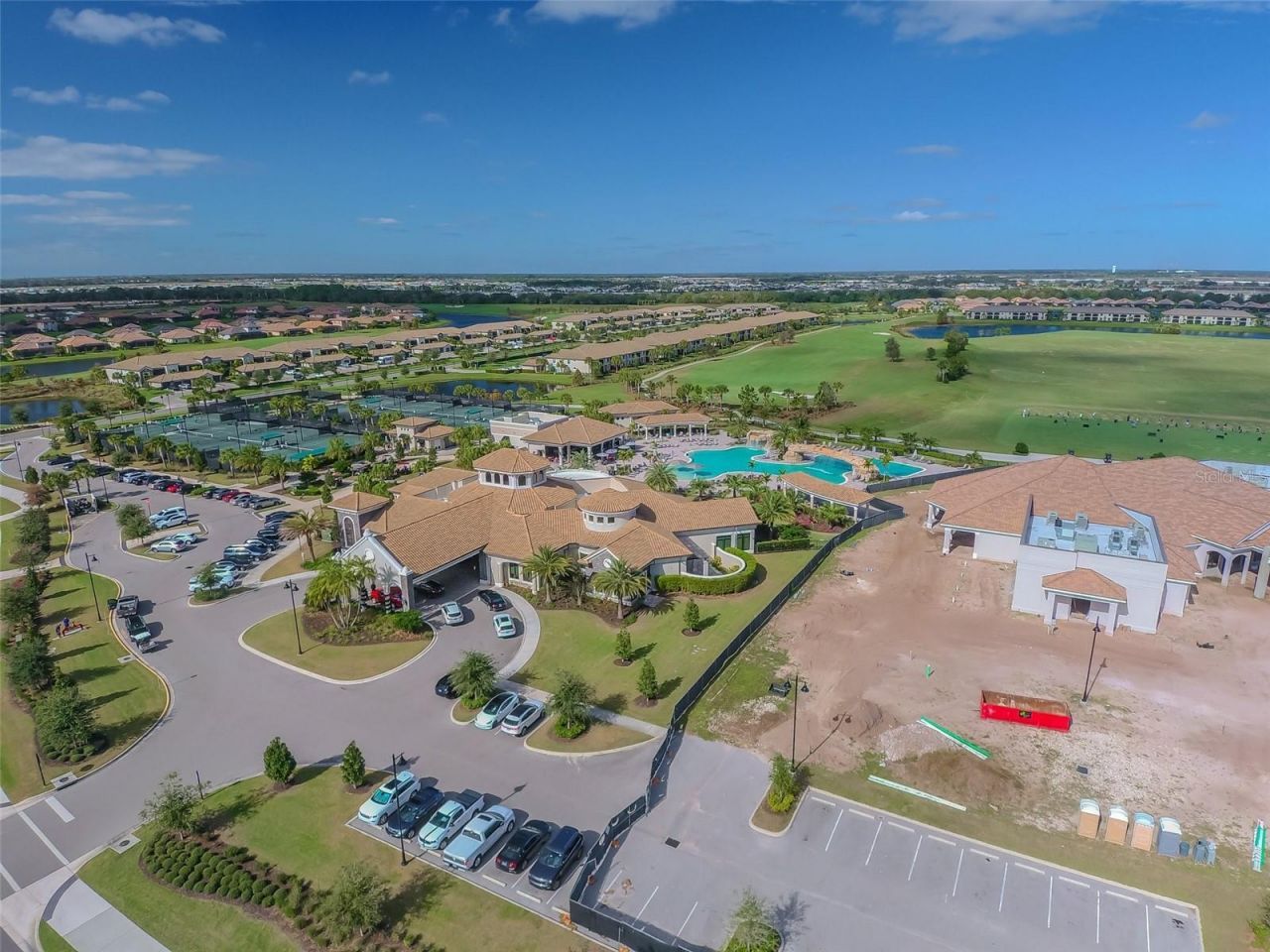 5916 Wake Forest Run, Unit 101, Bradenton, FL 34211 Photo