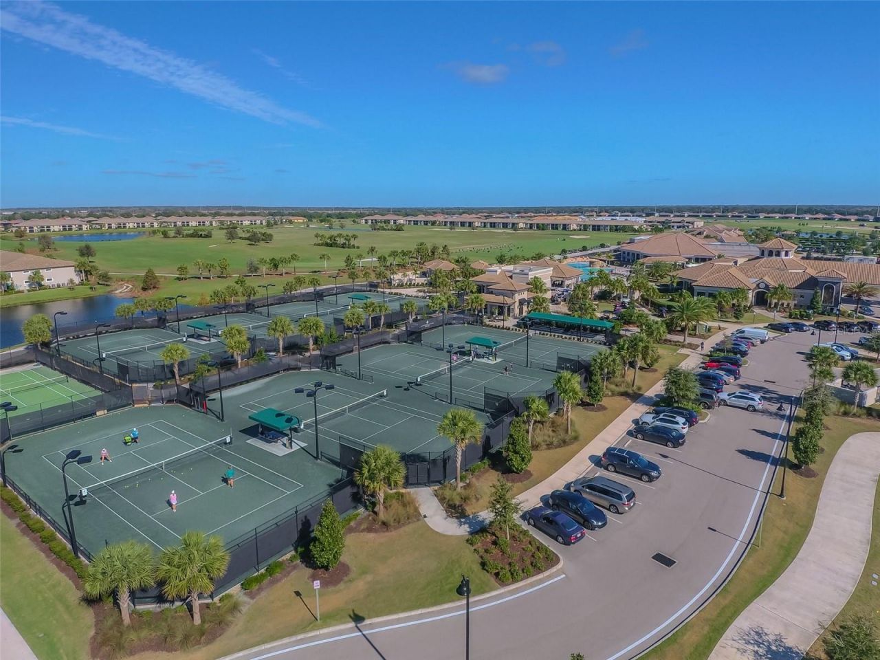 5916 Wake Forest Run, Unit 101, Bradenton, FL 34211 Photo