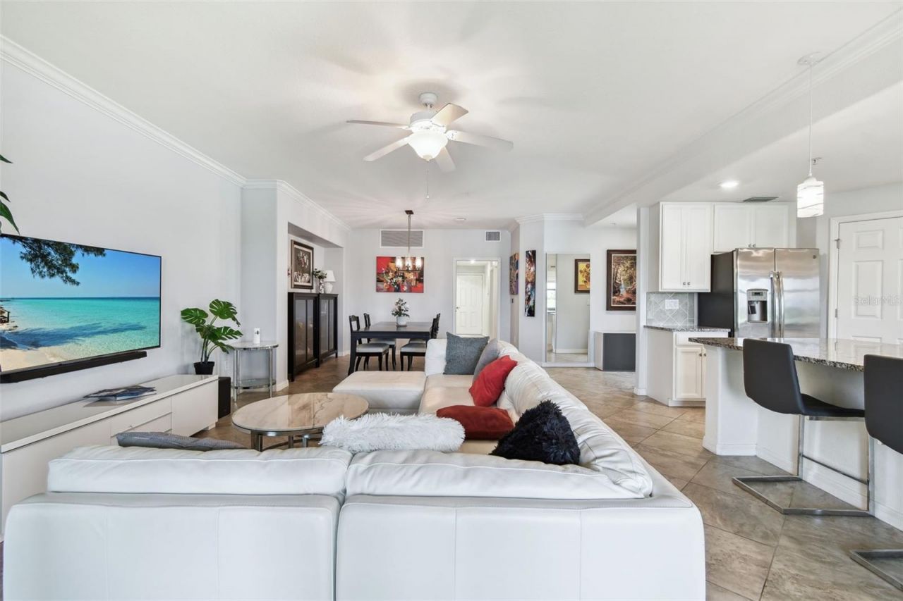 5916 Wake Forest Run, Unit 101, Bradenton, FL 34211 Photo