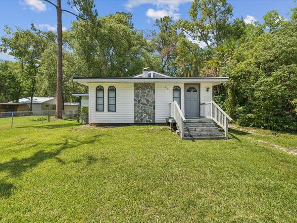 111 E EARLY STREET, BROOKSVILLE, FL 34601