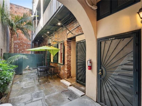 732 ROYAL Street, Unit C, New Orleans, LA 70116