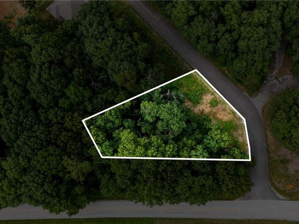Lot 12 Grampian Drive, Bella Vista, AR 72715