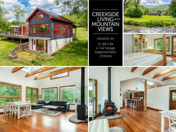 4923 County Highway 36, Roxbury, NY 12421