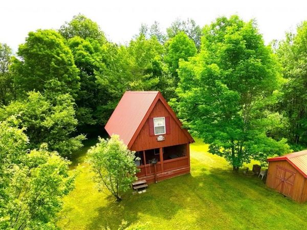 1286 Milk Road, Camden, NY 13316