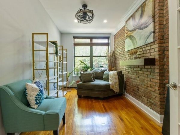 100 Ralph Avenue, Unit 2 L, Brooklyn, NY 11221