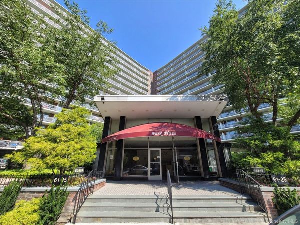 61-15 97th Street, Unit 8D, Rego Park, NY 11374