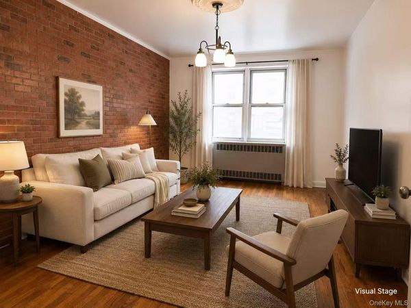 65-70 Booth Street, Unit 2B, Rego Park, NY 11374