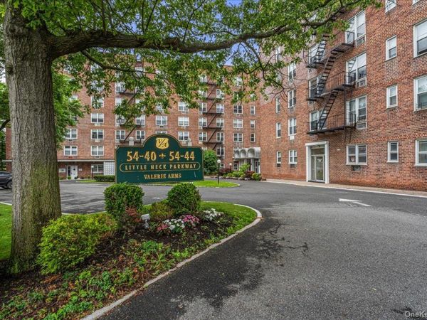 54-44 Little Neck Parkway, Unit 5G, Little Neck, NY 11362