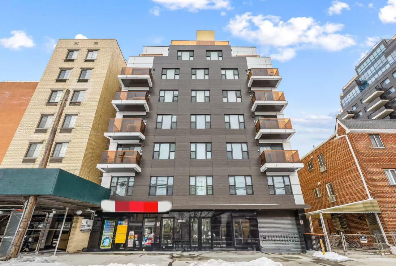 146-10 35th Avenue, Unit 6B, Flushing, NY 11354 Main Photo