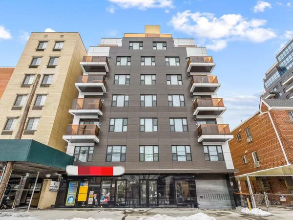 146-10 35th Avenue, Unit 6B, Flushing, NY 11354